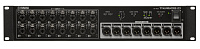 YAMAHA Tio1608-D Рэковое устройство ввода/вывода
