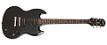 EPIPHONE SG-Special VE Ebony электрогитара, форма SG, цвет черный