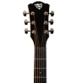 ROCKDALE Aurora D3 SB Gloss акустическая гитара, дредноут, цвет санберст 