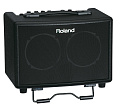 Roland AC-33  комбо для акустической гитары 2х15Вт 2x6" 4.7кг