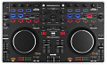 Denon DN-MC2000 DJ MIDI контроллер