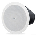 QSC AD-C6T-WH Потолочная акустическая система 6.5", 60 Вт, 63-20000 Гц, белый цвет 