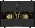 VOX V212C акустический кабинет Celestion G12M Greenback 12'