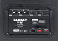 SAMSON Auro D1200 Активный сабвуфер, 12", 700 Вт RMS / 1400 Вт Peak, усилитель класс D, 30 Гц - 135 Гц, корпус фанера, размеры 450x500x530 мм, вес 24.4 кг