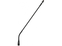 AKG CS521 кардиоидный 50см микрофон Gooseneck для CS3