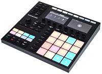 Native Instruments Maschine Mk3  Программно-аппаратная система