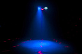 American DJ BOOM BOX FX3 Светодиодный эффект три в одном