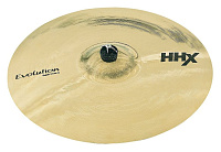 Sabian 18" HHX Evolution Crash  тарелка Crash
