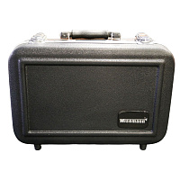 Wisemann ABS Clarinet Case WABSCC-1  кейс-кофр для кларнета, ABS пластик