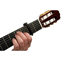 PLANET WAVES PW-CP-16 Каподастр для классической гитары, облегченный, черный