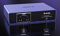 Donner Livejack Lite USB аудиоинтерфейс 2 входа/2 выхода