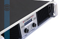 CVGaudio Clubber-650   Профессиональный усилитель мощности, 2x650W / 8ohm, 2XLR balance in