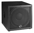 Wharfedale Pro DELTA-AX15B  активный сабвуфер
