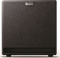 Alto TX212S активный 12" сабвуфер 600 Вт