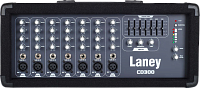 Laney CD300 микшер с усилителем 