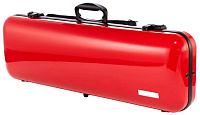 GEWA Violin case Air 2.1 Red high gloss Футляр для скрипки, цвет красный