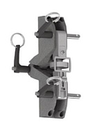 K-ARRAY K-JOINT2  Устройство для соединения двух K-ARRAY KP102 