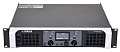 Yamaha PX10  двухканальный усилитель мощности, 2 х 1000 Вт на 8 Ом / 2 х 1200 Вт на 4 Ом
