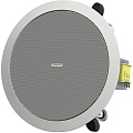 Tannoy CMS 503DC PI Открытая (без тылового колпака) потолочная АС с технологией Dual Concentric, 5", 70-54000 Гц (-10 дБ)