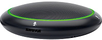 SHURE MXA310B Настольный микрофонный массив Microflex Advance, цвет черный