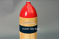 FLIGHT FGU-32Fi Гуиро В комплекте: гуиро - 1 шт., палочка - 1 шт. Размер: 32cm Состав: дерево