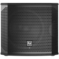 Electro-Voice ELX200-12SP сабвуфер, активный, 12'', макс. SPL 129 дБ (пик), 1200W, с DSP, 49-135 Гц, цвет черный