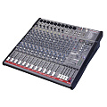 Phonic AM 844D USB Микшерный пульт 16-и канальный с DFX и USB интерфейсом