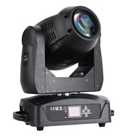 STAGE4 LEO BEAM 180 (новый корпус) Поворотная "голова" BEAM (6°)