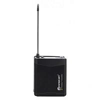 RELACART MS-1T Поясной передатчик для использования с MS-1R 