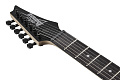 IBANEZ GRG120QASP-BGD электрогитара