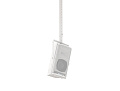 CVGAUDIO BEATBOMBER SAT-S6W Инсталляционная 2-полосная акустическая система, 6" + 1", 150 Вт (AES) / 300 Вт (max), 8 Ом, встроенный пассивный кроссовер, цвет белый