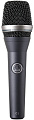 AKG C5  конденсаторный кардиоидный вокальный микрофон