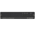 Kramer TP-580R Приемник сигнала HDMI, RS-232 и ИК из кабеля витой пары