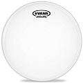 EVANS B14ST  пластик 14" Super Tought Coated для малого барабана двойной с напылением