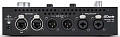 FOCUSRITE RedNet X2P Dante-интерфейс 2х2, 2 предусилителя Red Evolution, линейный стереовыход, предусилитель для наушников