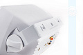 CVGaudio RF416TW Настенная акустическая система, цвет белый