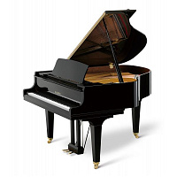 Kawai GL-30 M/PEP рояль черный полированный