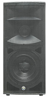 TOPP PRO TPS ALFA-1151 MKII - 2-х полосная акустическая система 250W 8 Om,15'