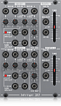 Behringer 297 DUAL PORTAMENTO/CV UTILITIES аналоговый DUAL PORTAMENTO/CV UTILITIES модуль для Eurorack
