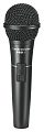 AUDIO-TECHNICA PRO41  Микрофон динамический вокальный кардиоидный с кабелем XLR-XLR