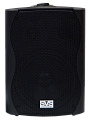 SVS Audiotechnik WS-40 Black Громкоговоритель настенный, динамик 6.5", драйвер 1", 40 Вт (RMS)