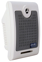 PROAUDIO SWS-08H Настенный громкоговоритель, 2-полосный, 3/6/10 Вт, 80-18000 Гц, чувствительность 92 дБ