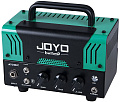 JOYO BantamP AtomiC усилитель для электрогитары гибридный, 20 Вт, 2 канала, 1Х12AX7, Bluetooth