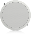 Tannoy CMS 603ICT LS акустическая система потолочная, тревожное оповещение, 6,5", программ. 120 Вт/16 Ом. трансформ. 70 В/100 В - 60/30/15/7,5 Вт, 78 Гц - 22 кГц -3 дБ