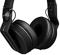 PIONEER HDJ-700-K наушники для DJ, цвет черный