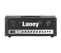 Laney GH100TI гитарный усилитель, 100 ватт, подписная модель Tony Iommi.