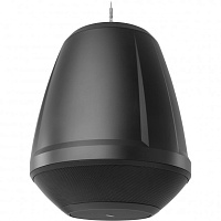 QSC AD-P.HALO-BK  Подвесная акустическая система, 6.5" сабвуфер + 4 x 2.75" сателлит, цвет черный