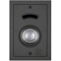Audac MERO2 2" высококачественная широкоролосная встраиваемая корпусная акустическая система 10 Вт 8 Ом