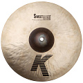 ZILDJIAN K0720 14" K SWEET HIHAT PAIR тарелка хай-хэт