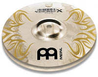 MEINL GX-10FXH  эффект-тарелка 10" FX Hat, серия Generation X